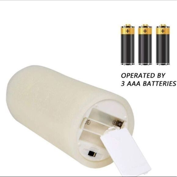 CATS Broadway Musical Theater Flameless Candle - Picture 4 of 6